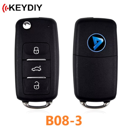 Пульт KEYDIY B08-3