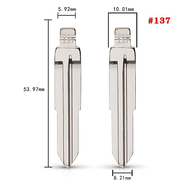 Лезвие Киа, Хендай, Санг Йонг 137 HYN10 Лезвие Киа, Хендай, Санг Йонг 137 HYN10