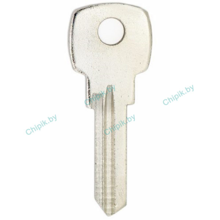 Заготовка ключа ARS-1D ARS2 ARN1D КНР