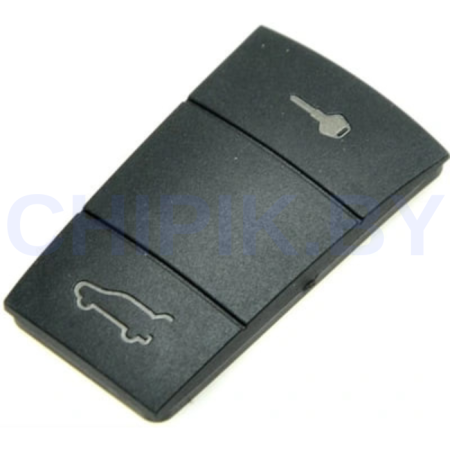 Резиновые кнопки для выкидного ключа Порше