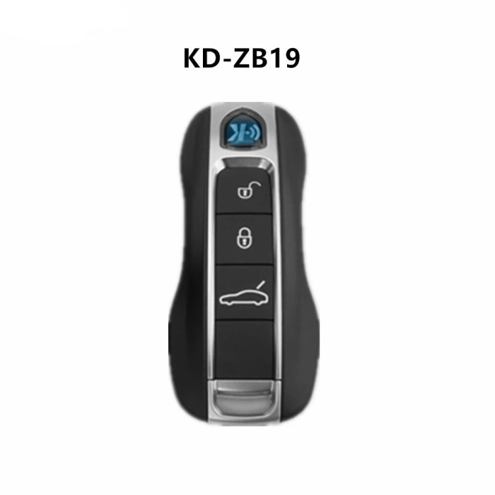 Пульт KEYDIY ZB19 Пульт KEYDIY ZB19