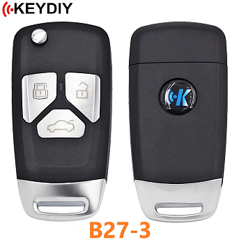 Пульт KEYDIY B27-3