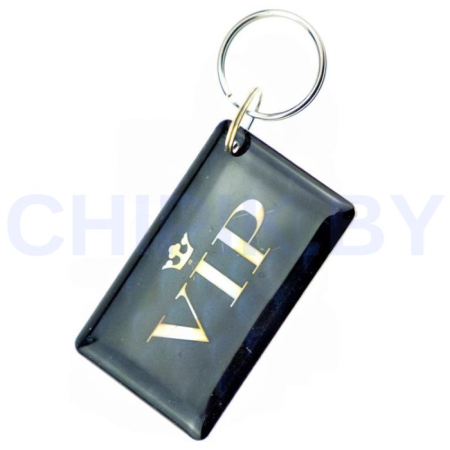 Заготовка для домофонного ключа RFID Em-Marin Метка (VIP) Заготовка для домофонного ключа RFID Em-Marin Метка (VIP)