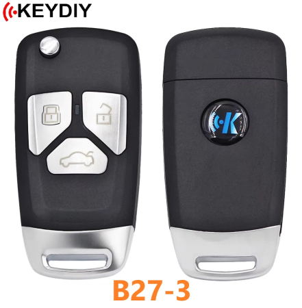 Пульт KEYDIY B27-3