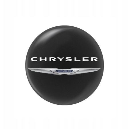 Логотип KeyDiy / Xhorse CHRYSLER (КРАЙСЛЕР)