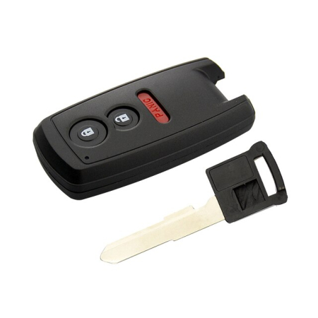 Ключ Сузуки Лиана, Свифт, Гранд Витара, SX4, Игнис смарт корпус