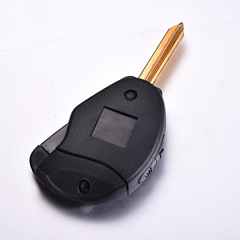 Ключ Пежо 806 выкидной корпус Ключ Пежо 806 выкидной корпус