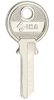 Заготовка ключа TRI-4I TL10R TRC1L TR10 КНР Заготовка ключа TRI-4I TL10R TRC1L TR10 КНР
