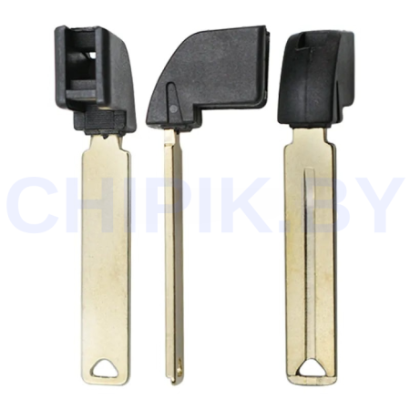 Ключ Тойота Королла, Ярис смарт корпус Ключ Тойота Королла, Ярис смарт корпус