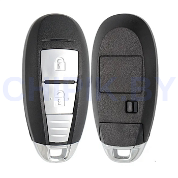 Ключ Сузуки Лиана, Гранд Витара, Свифт смарт корпус