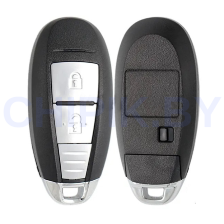 Ключ Сузуки Лиана, Гранд Витара, Свифт смарт корпус Ключ Сузуки Лиана, Гранд Витара, Свифт смарт корпус