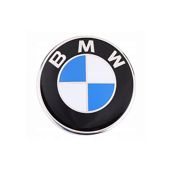 Логотип KeyDiy / Xhorse BMW (БМВ)