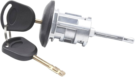 Ремонт замка Форд Транзит MK6 2000-2006 правой двери