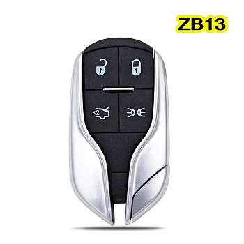 Пульт KEYDIY ZB13 Пульт KEYDIY ZB13