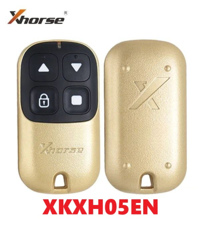 Пульт Xhorse XK XKXH05EN