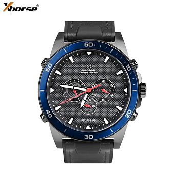 Умные часы Xhorse с дистанционным управлением KeylessGo, носимый супер-ключ для автомобиля