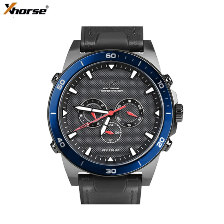 Умные часы Xhorse с дистанционным управлением KeylessGo, носимый супер-ключ для автомобиля