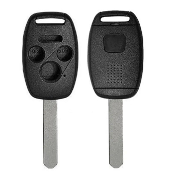 Ключ Хонда Аккорд, Цивик, Инсайт корпус, новый