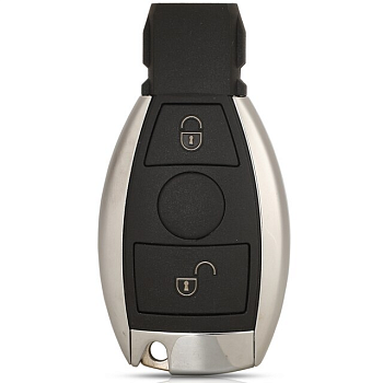 Смарт ключ Мерседес W176, W246 корпус