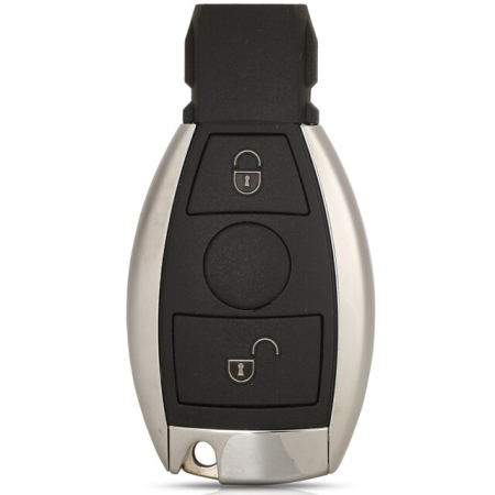 Смарт ключ Мерседес W176, W246 корпус