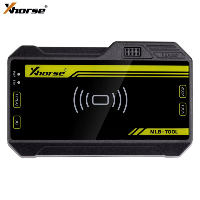 Инструмент XHORSE VVDI MLB не требует удаления чипа для поддержки беспроводной генерации оригинального ключа, специальная подсистема VVDI MLB, поддержка генерации дилерского ключа Инструмент XHORSE VVDI MLB не требует удаления чипа для поддержки беспроводной генерации оригинального ключа, специальная подсистема VVDI MLB, поддержка генерации дилерского ключа