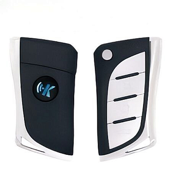 Пульт KEYDIY NB24-4