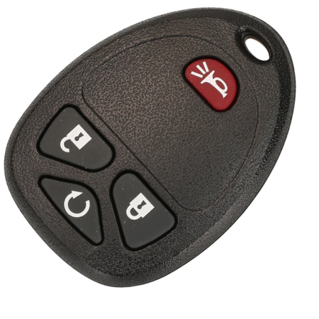 Ключ Сузуки XL корпус пульта