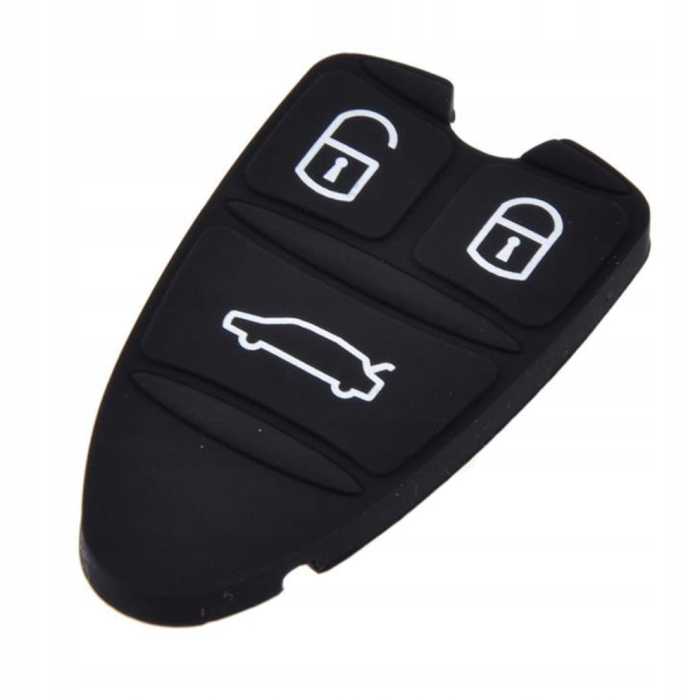 Кнопки Альфа Ромео 159 резиновые