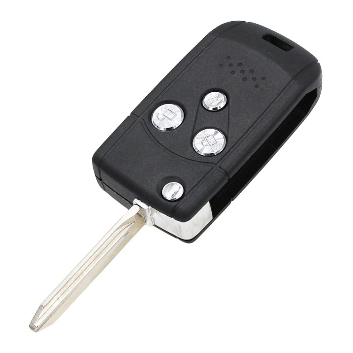 Ключ Форд Эскейп, Рейнджер выкидной корпус под переделку