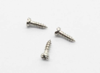 Саморез для очков L 8.0 mm