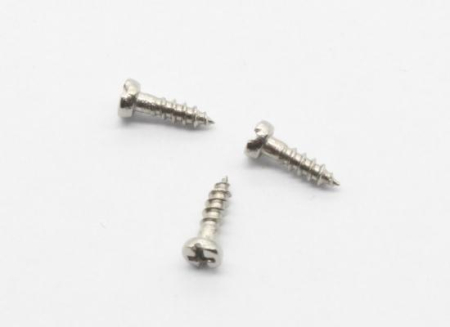 Саморез для очков L 8.0 mm