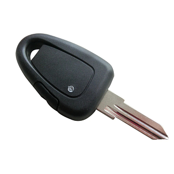 Ключ Ивеко Дэйли корпус