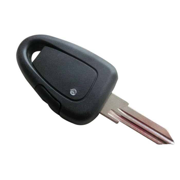 Ключ Ивеко Дэйли корпус