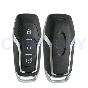 Смарт ключ Форд Куга корпус Смарт ключ Форд Куга корпус