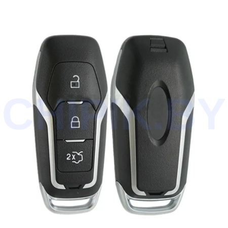 Смарт ключ Форд Куга корпус