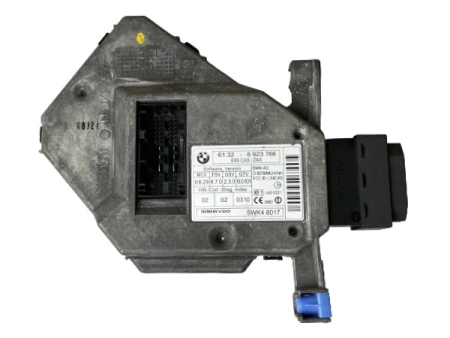 Блок управления авто CAS 1