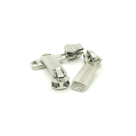 Бегунок Металл 5, Хром