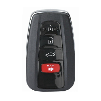 Пульт KEYDIY TDB36-4