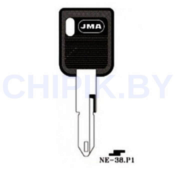 Заготовка авто ключа Пежо, Ситроен, Рено, ДАФ NE-38.P1 NE73DP NN73BP NE79P49 RN30PL Европа пластик Заготовка авто ключа Пежо, Ситроен, Рено, ДАФ NE-38.P1 NE73DP NN73BP NE79P49 RN30PL Европа пластик
