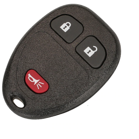 Ключ Сузуки XL7 корпус пульта