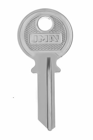 Заготовка ключа TRI-4I TL10R TRC1L TR10 Европа Заготовка ключа TRI-4I TL10R TRC1L TR10 Европа