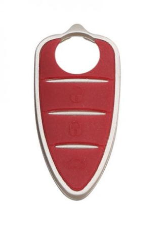 Кнопки Альфа Ромео 156, 166 резиновые Кнопки Альфа Ромео 156, 166 резиновые