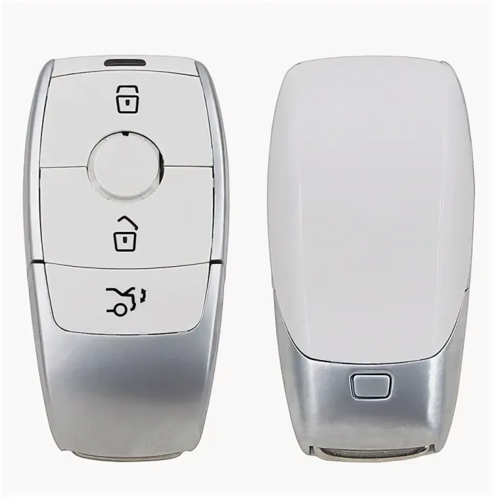 Ключ Мерседес W213, W205, W463, W222 смарт корпус Ключ Мерседес W213, W205, W463, W222 смарт корпус
