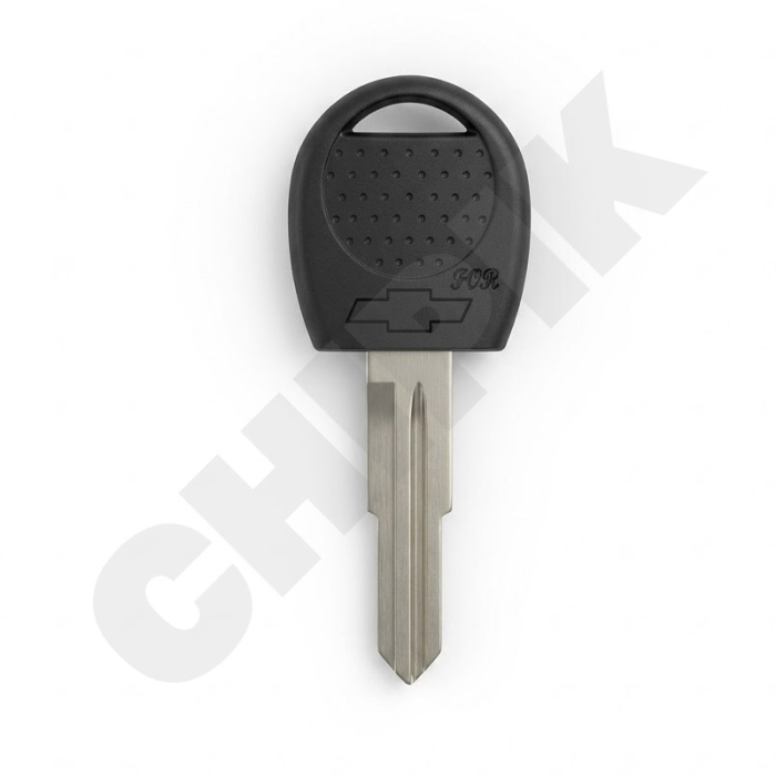 Заготовка авто ключа Дэу DAE-3D.P1 DWO4RAP DW2LAP DW2RP140 DAE48SAP КНР пластик