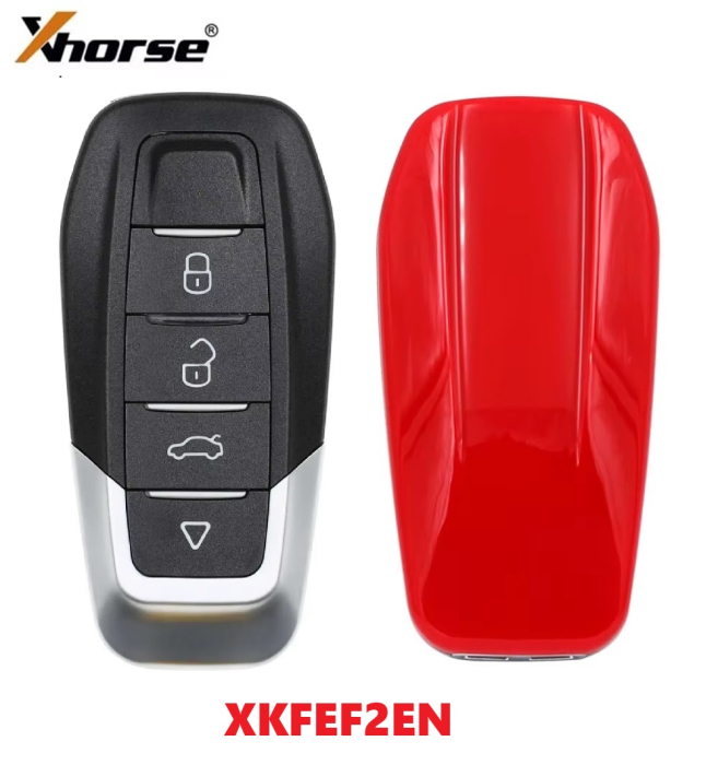 Пульт Xhorse XK XKFEF2EN