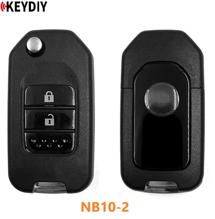 Пульт KEYDIY NB10-2
