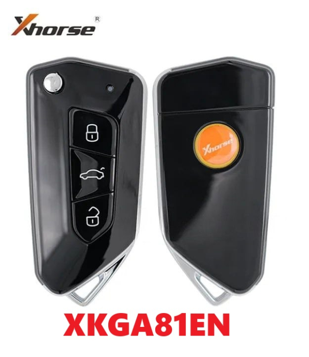 Пульт Xhorse XK XKGA81EN GA08