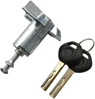 Ремонт замка БМВ Х5 левой двери