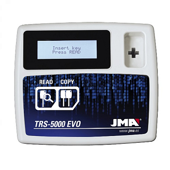 TRS-5000 EVO TRS-5000 EVO