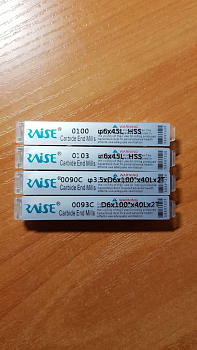 Фреза для мультилок Фреза для мультилок